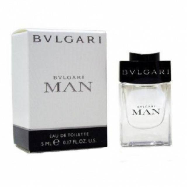 Bvlgari shop man 5ml